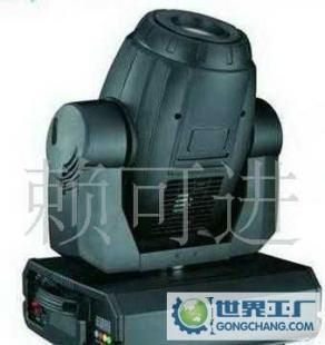 舞台灯光设备 婚庆,庆典,娱乐用品250W 8通道 普通款电脑摇头灯_灯具照明_世界工厂网中国产品信息库