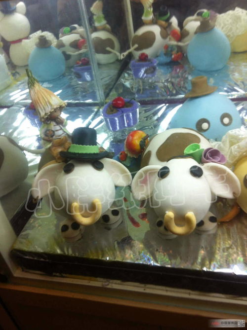 探店爱之婚礼蛋糕店,打造梦幻甜美婚礼必备用品 更附海量图片,袭击味蕾哦