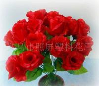 婚庆用品。新娘手捧花,仿真花义乌厂家批发_礼品、工艺品、饰品_世界工厂网中国产品信息库