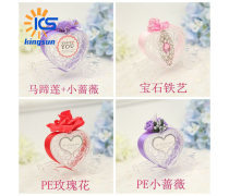 婚庆小马车产品信息