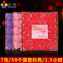 生日蜡烛报价 厂家